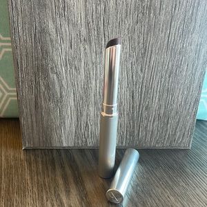 clinique almost lipstick black honey